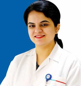 Dr.Bhumika Madan