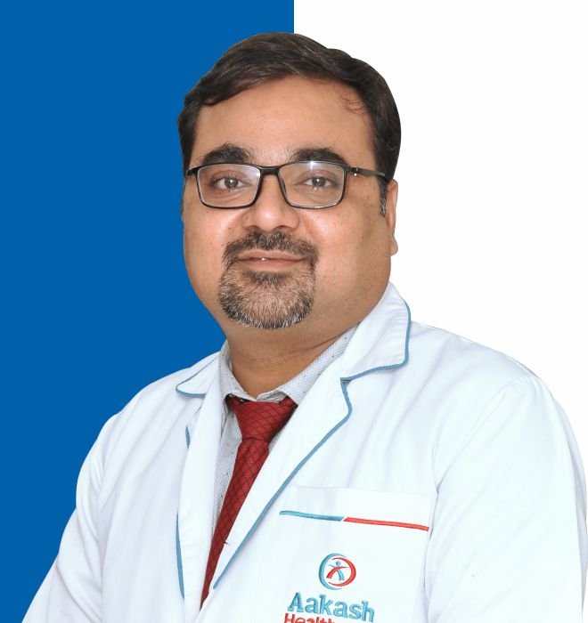 Dr.Gaurav Jain