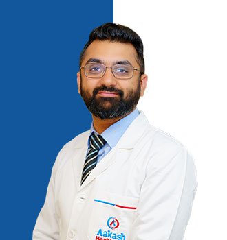 Dr.Harsh Bhardwaj
