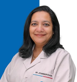 Dr.Jitender Kaur