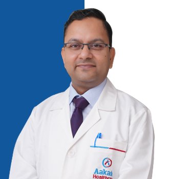 Dr.Jitendra Kumar