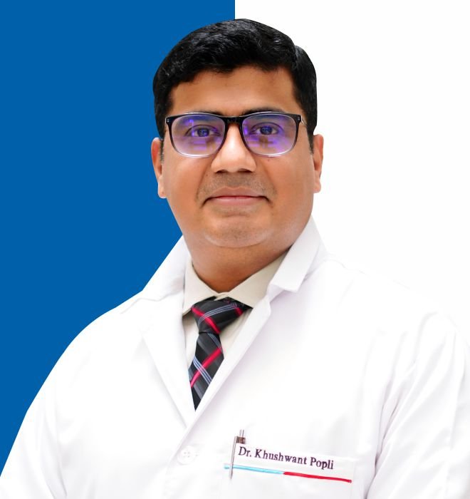 Dr.Khushwant Popli