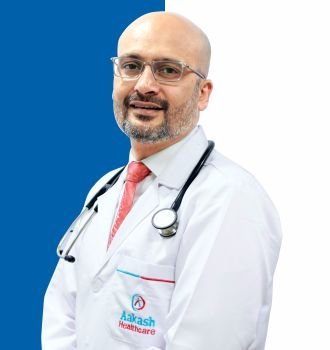 Dr.Madhukar Bhardwaj