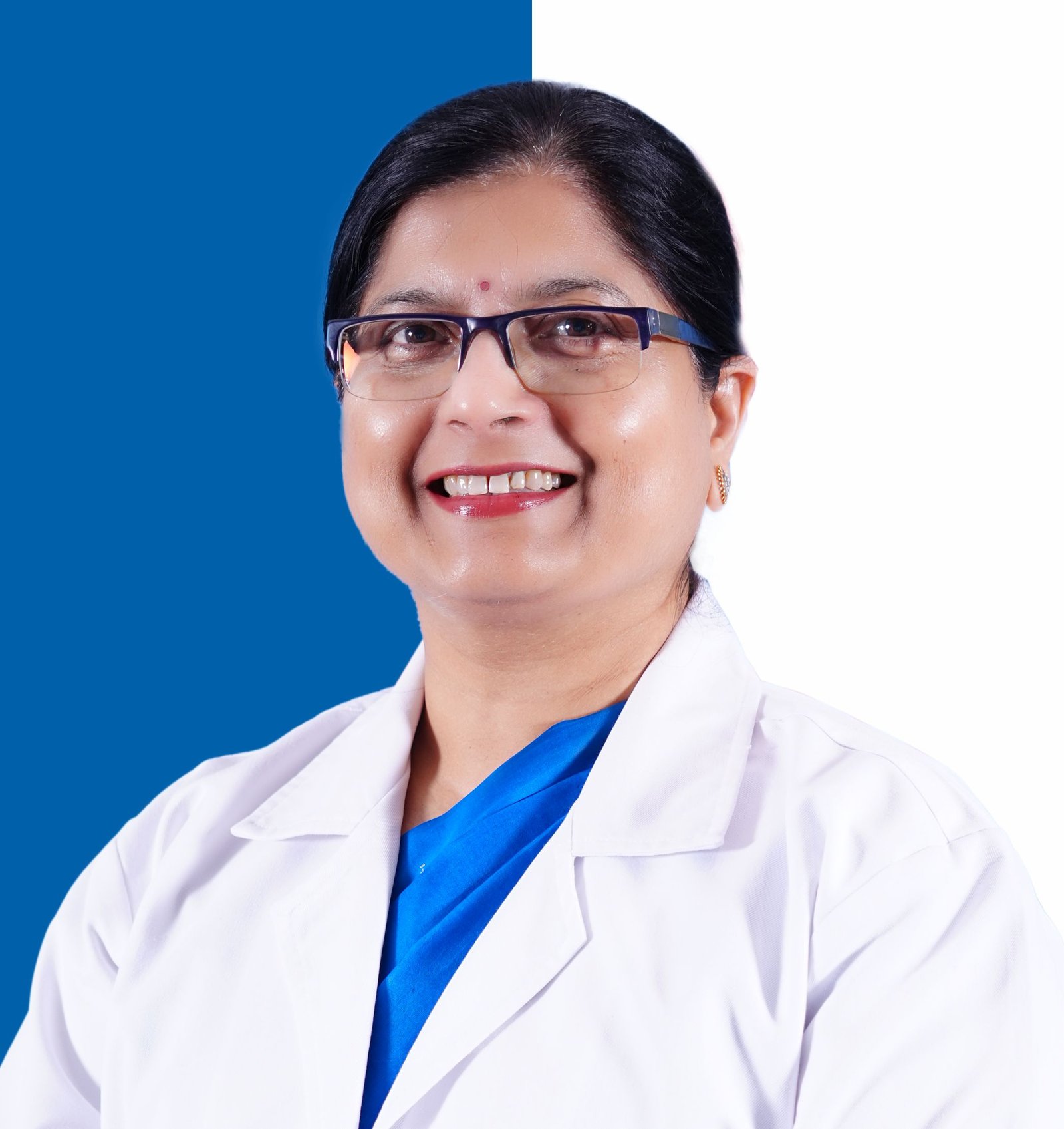 Dr.Madhulika Sinha