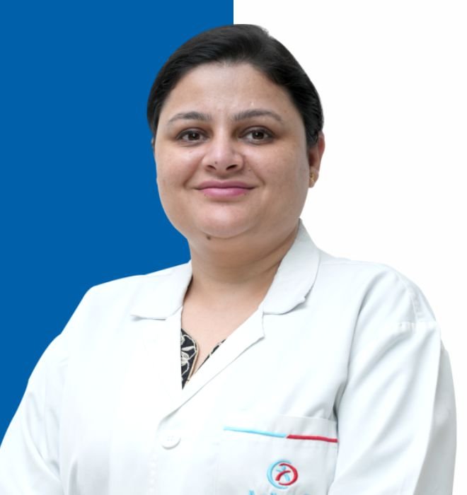 Dr.Minakshi Fullara