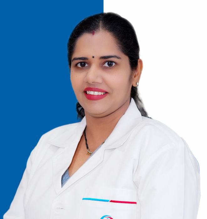 Dr.Monika Sharma