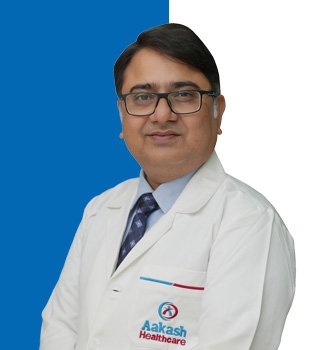 Dr.Mukesh Mohan Gupta