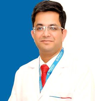 Dr.Nagesh Chandra