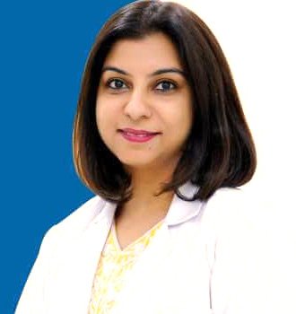 Dr.Namita Sharma