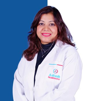Dr.Neha Bhandari