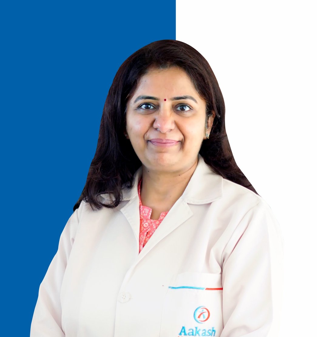 Dr.Nidhi Kumar