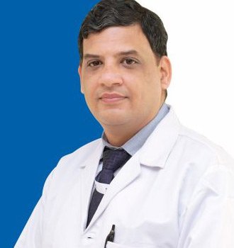 Dr.Parveen Jain