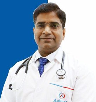 Dr.Prabhat Ranjan Sinha