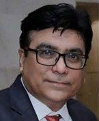 Dr. Prakash Lalchandani