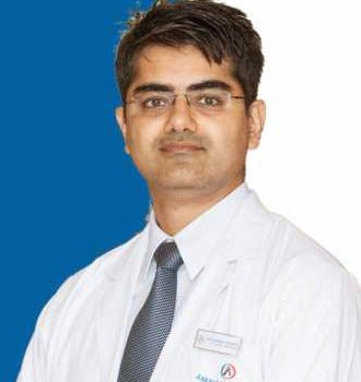 Dr.Prashaant Chaudhry
