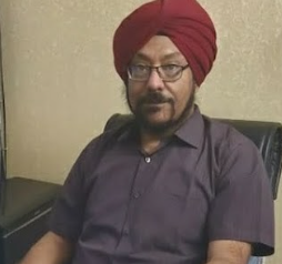 Dr. Preet Mohinder Singh