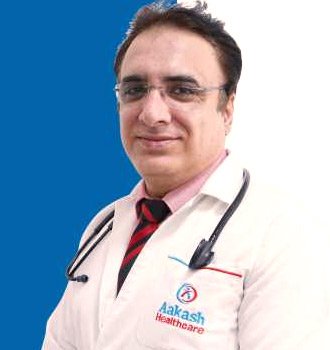 Dr.Rakesh Pandit