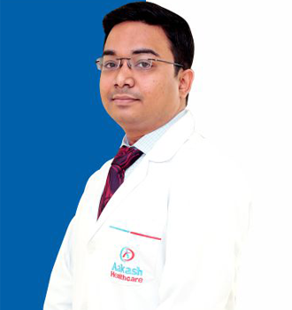 Dr.Roshan Dikshit
