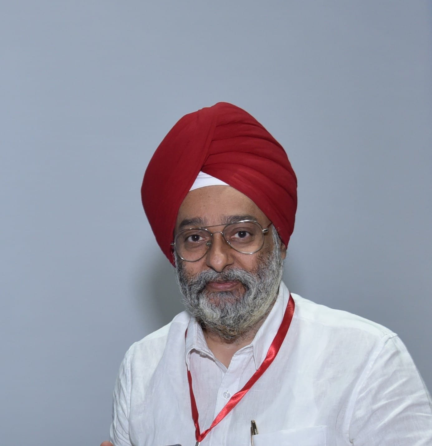 Dr. Samarjit Singh