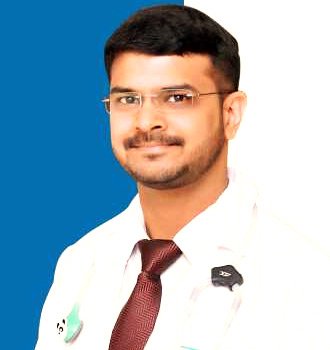 Dr.Sameer Punia