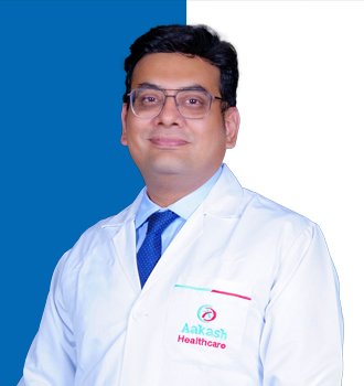 Dr.Saurabh Singhal