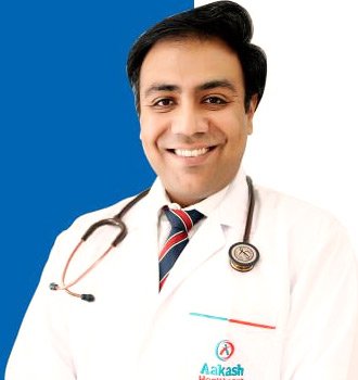 Dr.Shaarang Sachdev