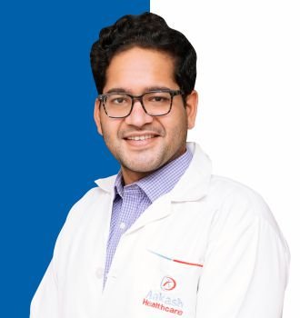 Dr. Shaktiprada Nayak