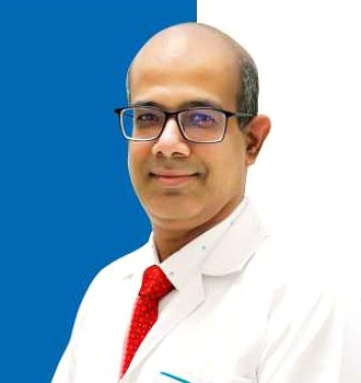 Dr.Sharad Malhotra