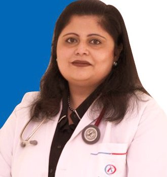 Dr.Sukriti Bhalla