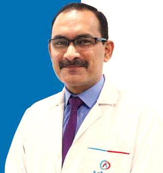 Dr.Umesh Gupta
