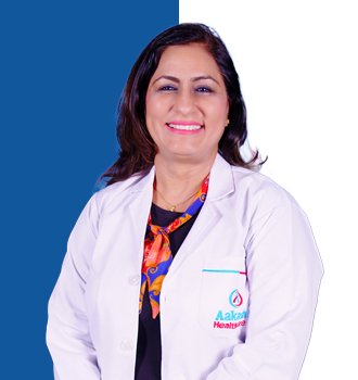 Dr.Vandana Dudeja