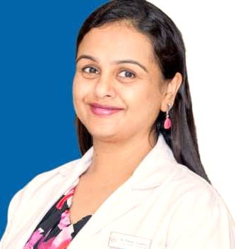 Dr.Vidya Nair Chaudhry
