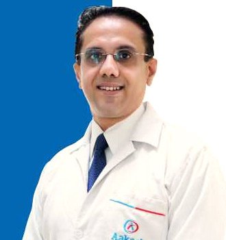 Dr.Vikas Sharma