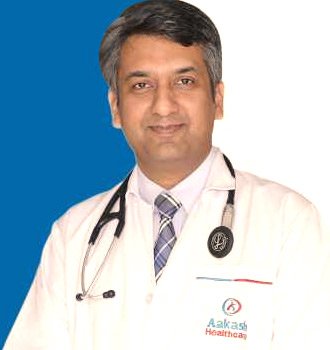 Dr.Vikram Jeet Singh