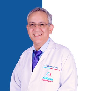 Dr.Vikram Kalra
