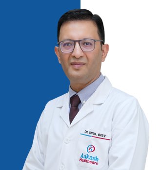 Dr. Vipul Bist
