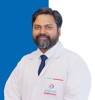 Dr.Yadav Kapildev Rambachan