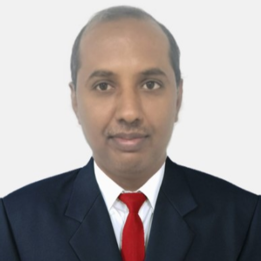 S. KANNAN