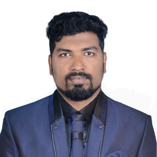 Praveen Xavier