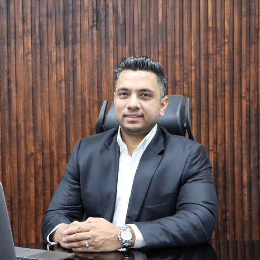 Saurabh Bhagat
