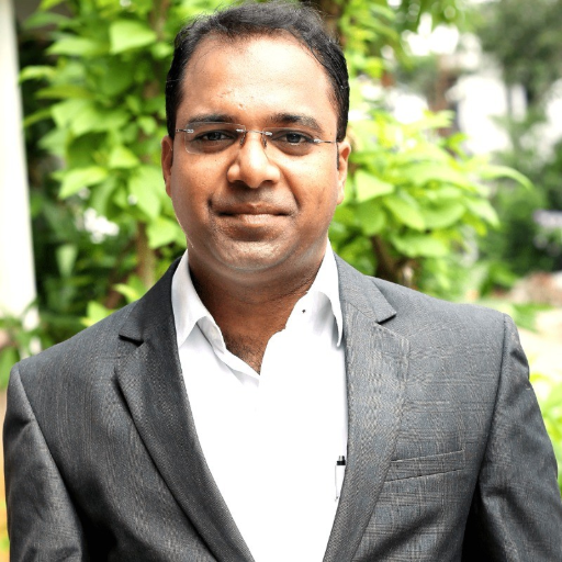 Srinivas Yeldi