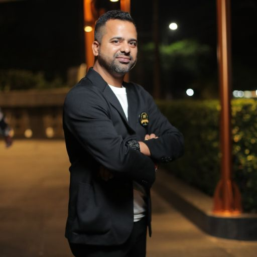 Gaurav Puria