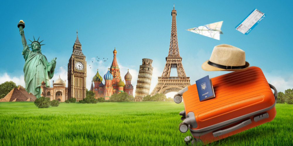 Haritimas Travels