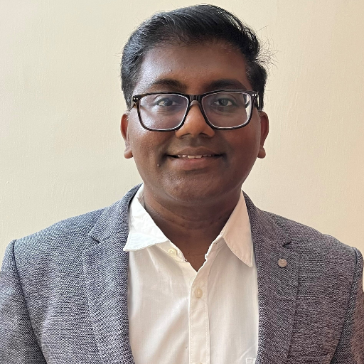 Rahul Jias