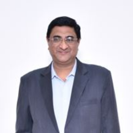 RAJEEV JOHN