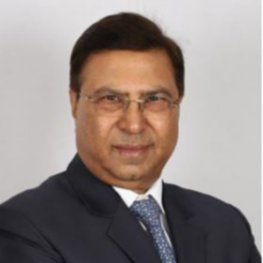 P. D. NARANG
