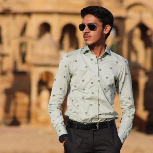 Madhav Soni