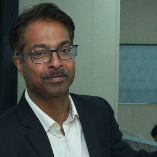 Dushyant Rastogi