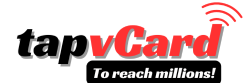 tapvCard