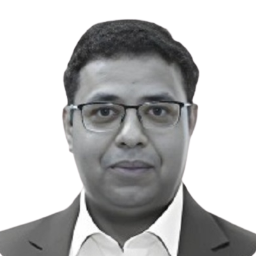 Ranjan Kedia